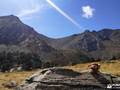 Andorra -- País de los Pirineos;mapa de la sierra de guadarrama valle guadalquivir sierra en madrid 